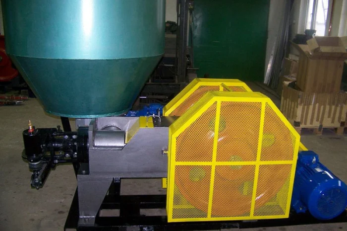 Быстро изнашиваемые детали на пресс Brytex BT-350/500- фото № 1