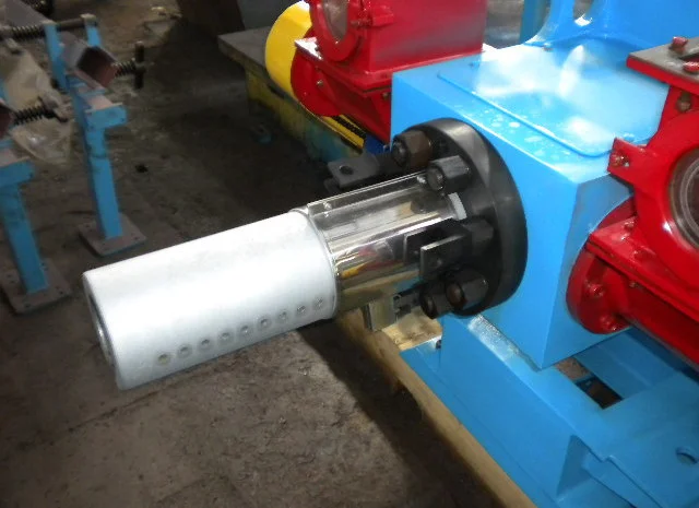 Запчасти для ударно-механических прессов SCORPION SP 350М-50мм. B80-80мм- фото № 2