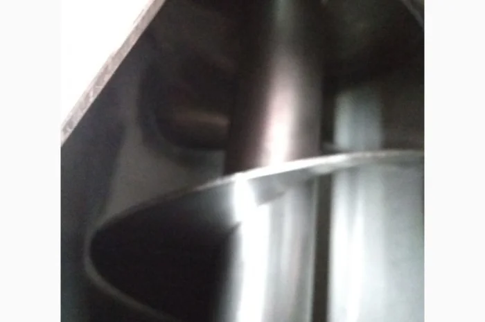 Шнеки из нержавеющей стали- фото № 2