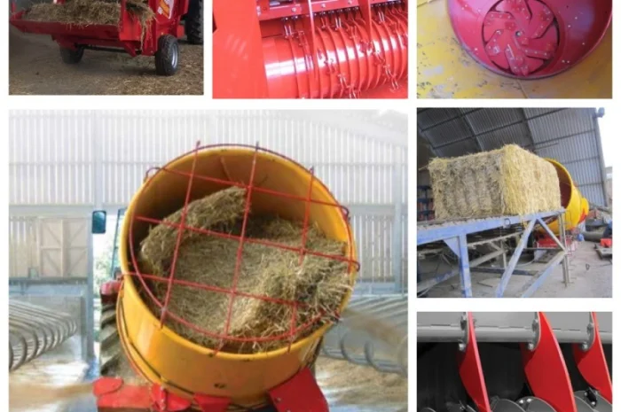 Запчасти для соломорезок Tomahawk, Teagle (Томагавк, Великобритания)- фото № 1