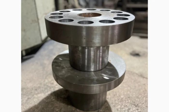 Виготовлення муфти втулково-пальцевих- фото № 2