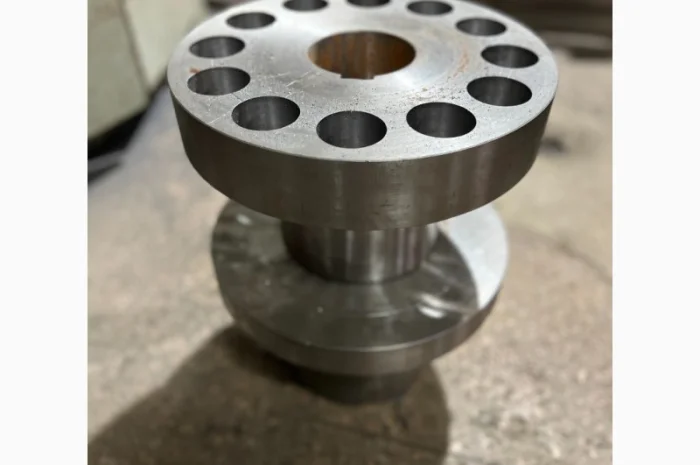 Виготовлення муфти втулково-пальцевих- фото № 4