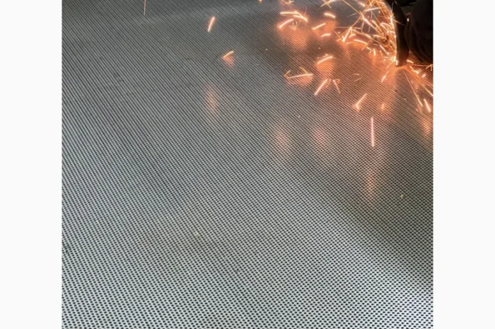 Перфоровані решета і сита з нержавіючої сталі- фото № 1