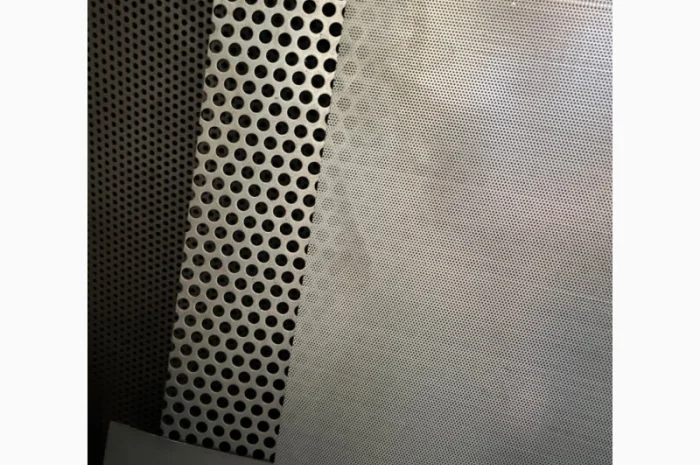 Перфоровані решета і сита з нержавіючої сталі- фото № 2