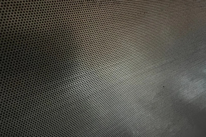 Перфоровані решета і сита з нержавіючої сталі- фото № 3