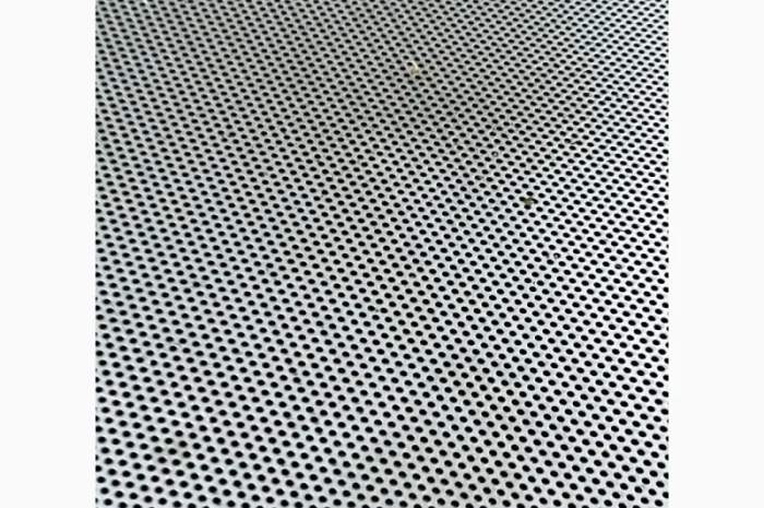 Перфоровані решета і сита з нержавіючої сталі- фото № 4