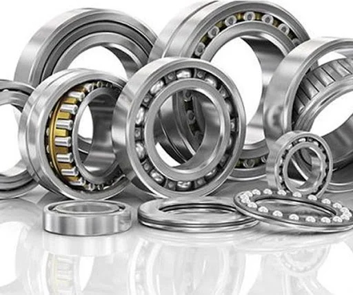 Підшипники- фото № 1