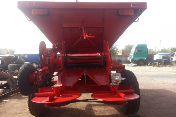 Ось ПТС-9 12 балансиры МЖТ-10 балка рессоры ступицы шины- фото № 5