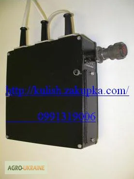 Купить электрооборудоваине Электронные блоки Дон-1500А, б/в Харькове- фото № 1