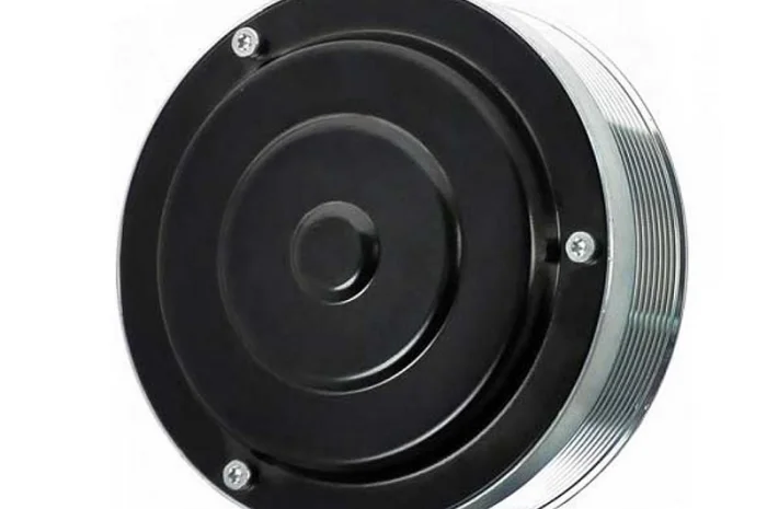 Муфта в сборе компрессора SD7H15 4840 152 мм. 8 PV New Holland- фото № 1