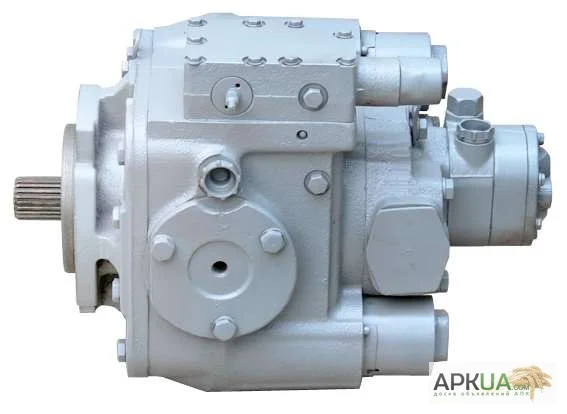 Ремонт ГСТ 90- фото № 1