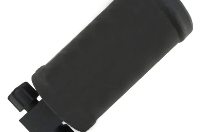 Фильтр ресивер Case/ New Holland / John Derre(22070113)- фото № 3