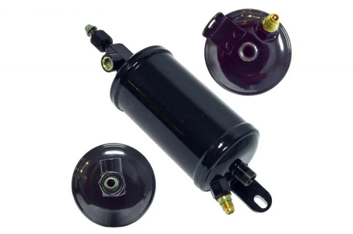 Ресивер кондиционера John Deere 5310N, 5410N, 5510N (1901207) 85804063- фото № 1