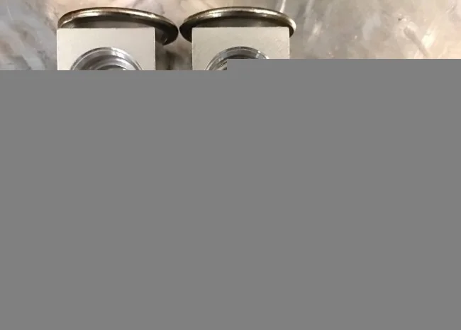 Клапан расширительный трв кондиционера Massey Ferguson: 001017143- фото № 2