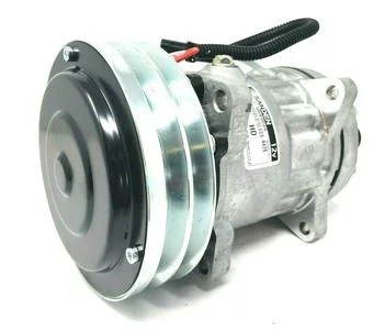 Cальник на вал компрессора SANDEN 708/709 / 5h14 / 7h15 / 7v16 / 7b10 DENSO 7sb16c- фото № 3