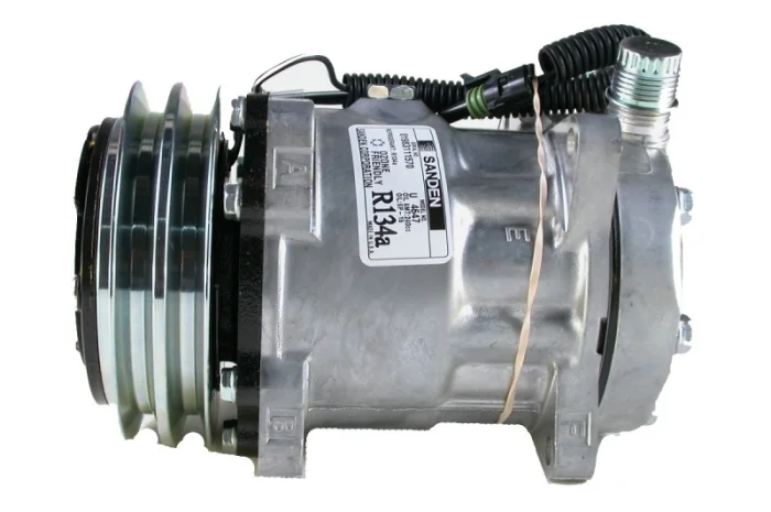 Cальник на вал компрессора SANDEN 708/709 / 5h14 / 7h15 / 7v16 / 7b10 DENSO 7sb16c- фото № 5