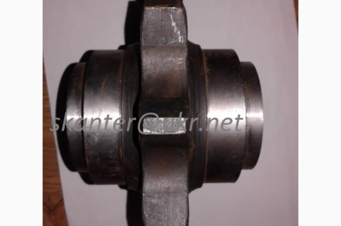 Зірочка ropa 10502 зуб=12- фото № 1