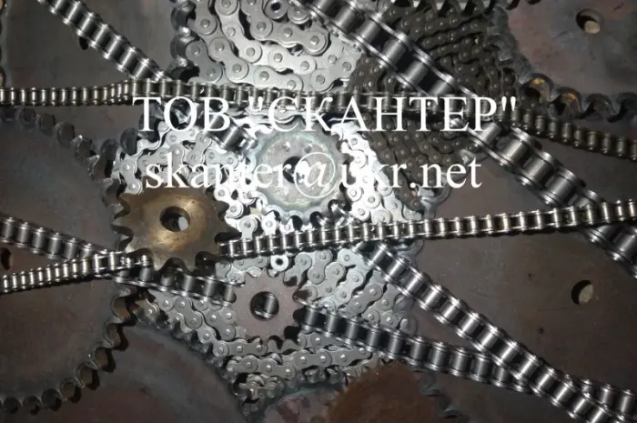 Зірочка звездочка крок =25- фото № 8