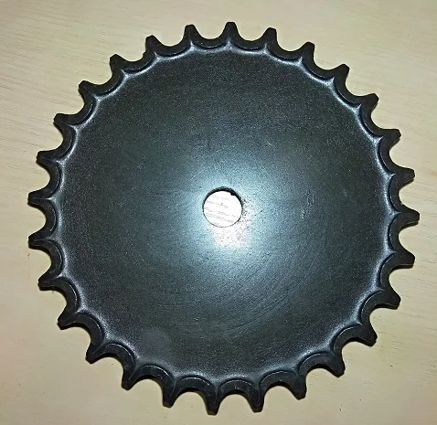 Продам зірочка звездочка зуб = 30 крок t=25, 4- фото № 1