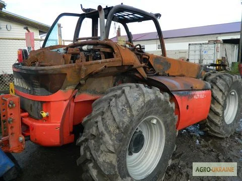 Продаём б/у запчасти для всех марок тракторов и для много марок- фото № 6