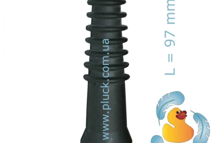 Купить бильные пальцы для перосъемной машины для кур, уток и гусей (Кольцевые 13МПа)- фото № 1