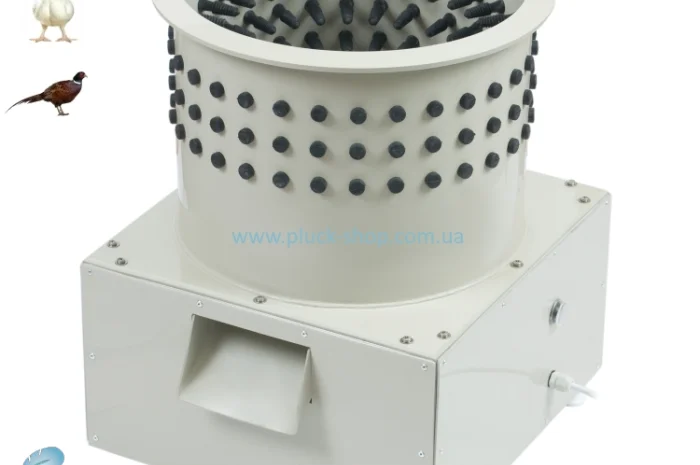 Купить бильные пальцы для перепелов от Плакер-Украина- фото № 1