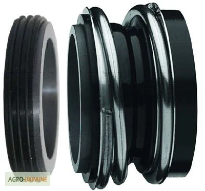 Механические торцовые уплотнения для насосов и компрессоров- фото № 1