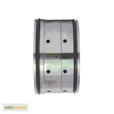 Механические торцовые уплотнения для насосов и компрессоров- фото № 3