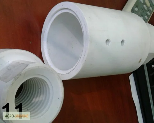 Производим ходовые гайки подъемник автоподъемника с увеличенным сроком работы- фото № 1