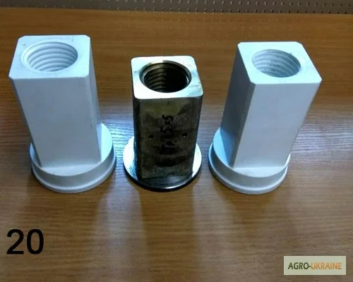 Производим ходовые гайки подъемник автоподъемника с увеличенным сроком работы- фото № 3