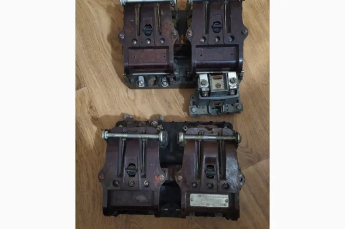 Пускатели серии ПМА, ПМЕ, ПМЛ, ПАЕ от 4 до 250А все возможные модификации- фото № 2