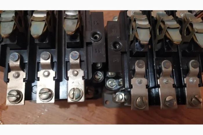 Пускатели серии ПМА, ПМЕ, ПМЛ, ПАЕ от 4 до 250А все возможные модификации- фото № 3