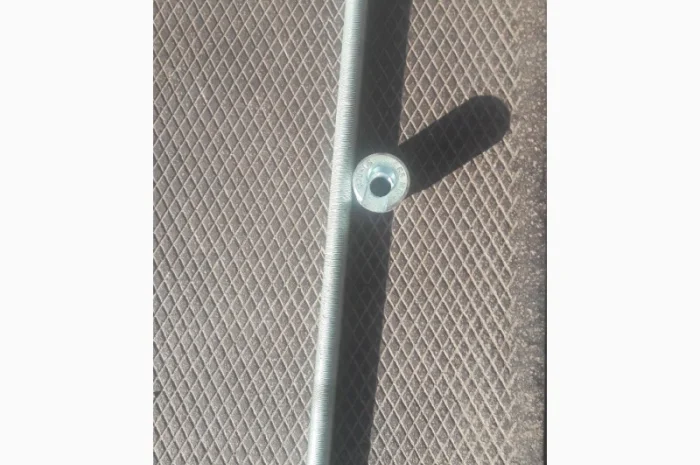 Запчастини для систем здвоєних коліс Grasdorf HD+ MD- фото № 6