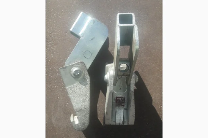 Запчастини для систем здвоєних коліс Grasdorf HD+ MD- фото № 7