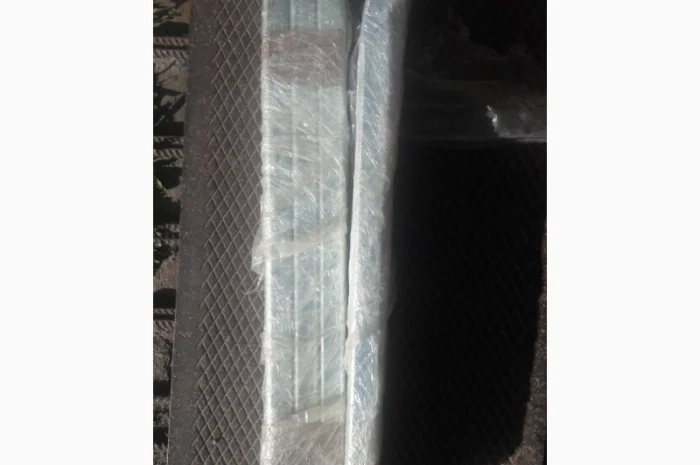 Запчастини для систем здвоєних коліс Grasdorf HD+ MD- фото № 8