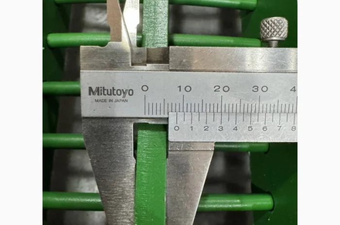 Изготовление зерновых, кукурузных и универсальных подбарабаньев- фото № 5