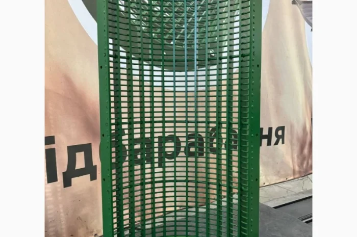 Изготовление зерновых, кукурузных и универсальных подбарабаньев- фото № 6