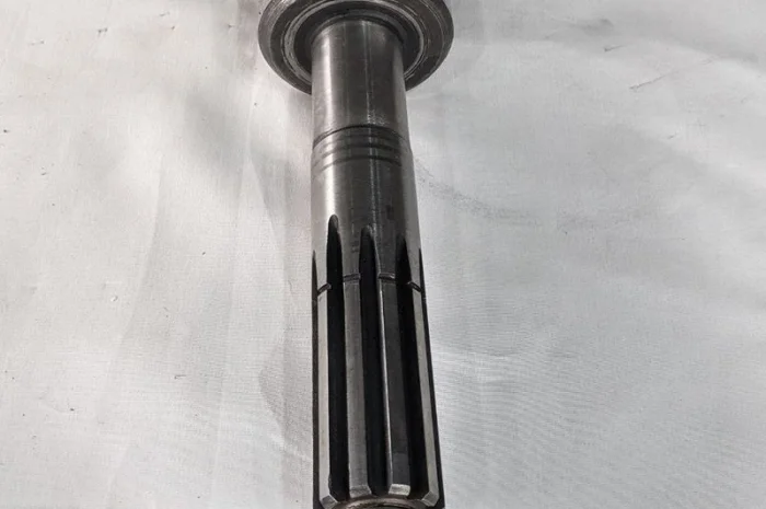 Запчастини до сільськогосподарської техніки - виготовлення / відновлення / ремонт- фото № 1