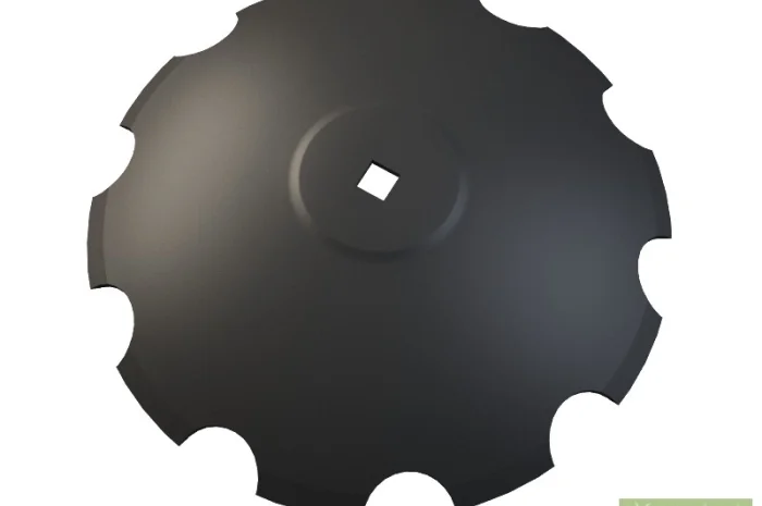 Диск Солоха, Диск БГР ромашка и сфера- фото № 1