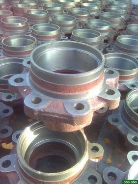 Ступица 2птс-4, 2птс-6, 2птс-9, 3птс-12, прт, мжт, ржт, роу-6, кту-10, мву, рум- фото № 4