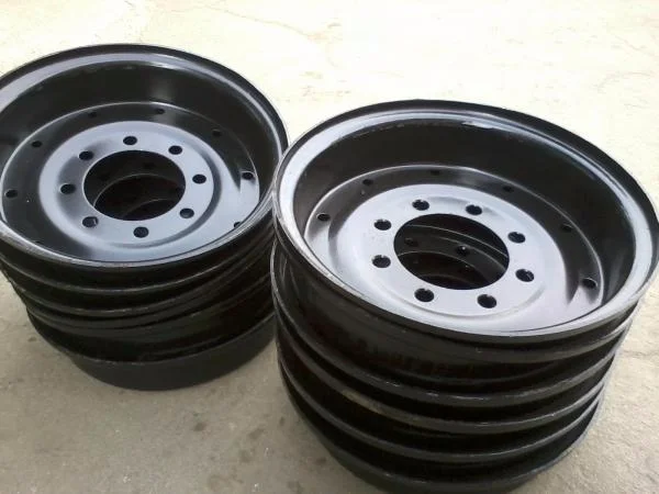 Ступица 2птс-4, 2птс-6, 2птс-9, 3птс-12, прт, мжт, ржт, роу-6, кту-10, мву, рум- фото № 7