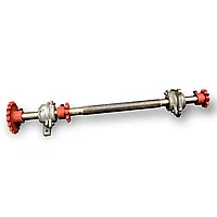 Запасні частини до кормороздавачів та тракторних причепів КТУ-10А, РММ-5, КТ-6, ПТС- фото № 8