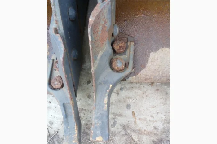 Продам экскаваторные ковши- фото № 4