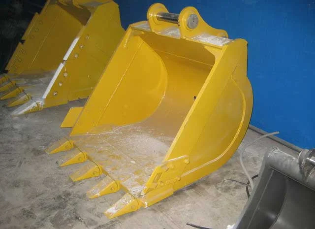Продам экскаваторные ковши- фото № 1