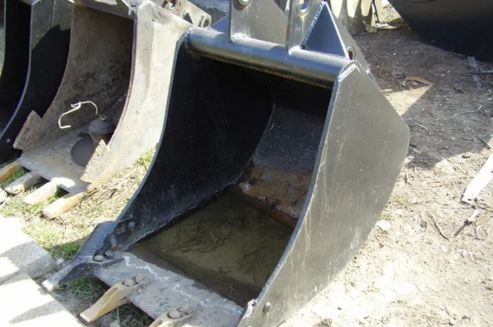 Продам экскаваторные ковши- фото № 2