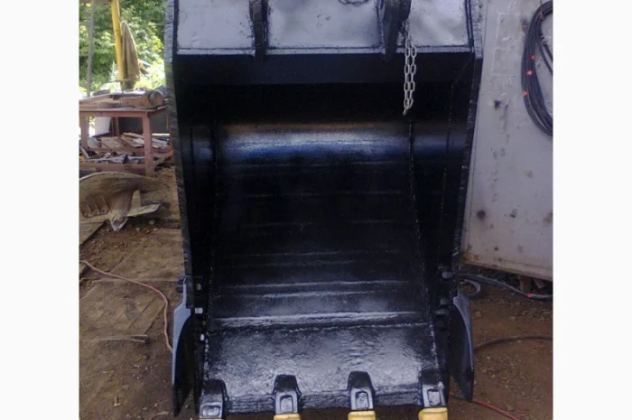 Продам экскаваторные ковши- фото № 3