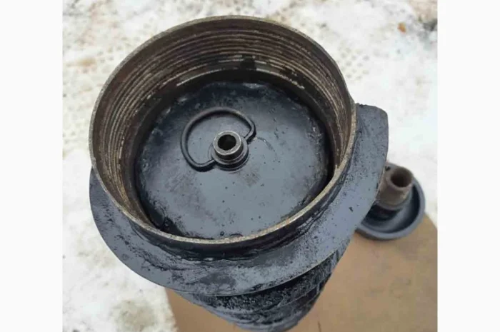 Грунтонос пробоотборник ПШН-185- фото № 5