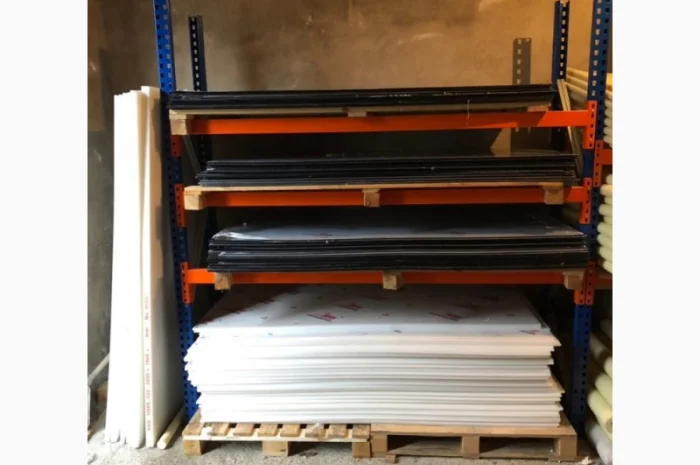 Капролон листовой- фото № 1