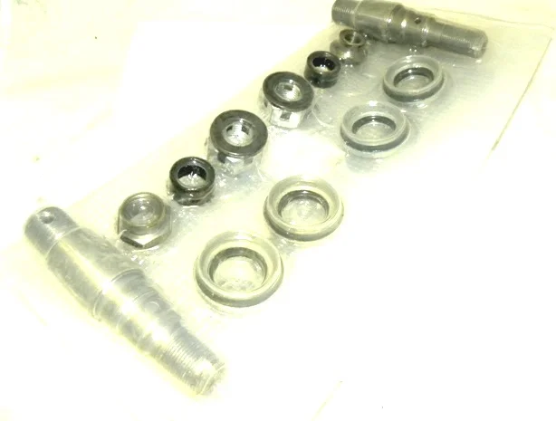 50-3405215 Гидроцилиндр МТЗ-80, МТЗ-82, МТЗ-892 (пр-во Беларусь) САЛЕО, новые, б/в, аналог- фото № 3