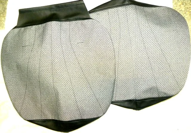 80В-6800000 Сиденье МТЗ-УК Беларусь, аналог, с подлокотниками- фото № 10